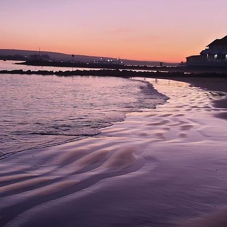 Sandbanks Ground Floor 2 Bed Apt, Beach 3Mins Walk Poole Εξωτερικό φωτογραφία